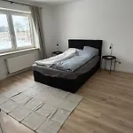 Lägenhet Ferienhaus Arlewatt