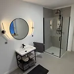 Ferienhaus Arlewatt Lägenhet Arlewatt