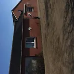 Ferienhaus Arlewatt Lägenhet
