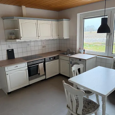 Ferienhaus Arlewatt *