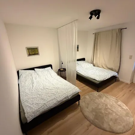 Ferienhaus Arlewatt Arlewatt