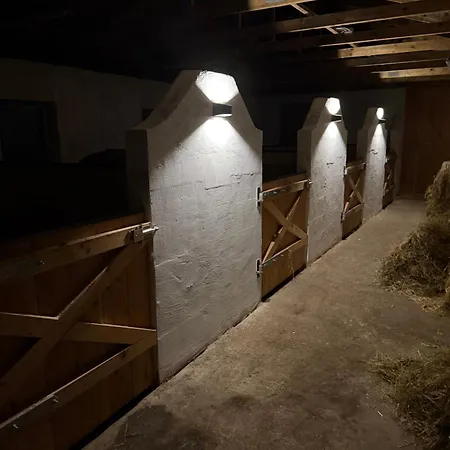 Ferienhaus Arlewatt Apartamento