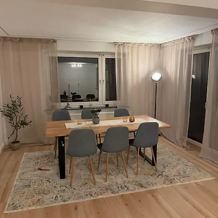 Ferienhaus Arlewatt