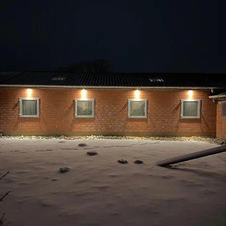 Ferienhaus Arlewatt Arlewatt