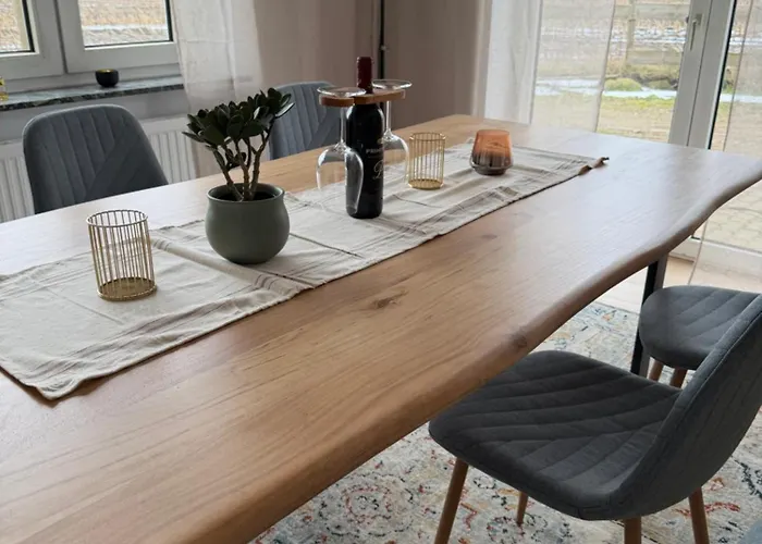 Ferienhaus Arlewatt *