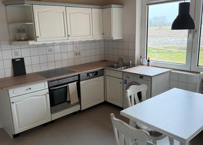 Ferienhaus Arlewatt *