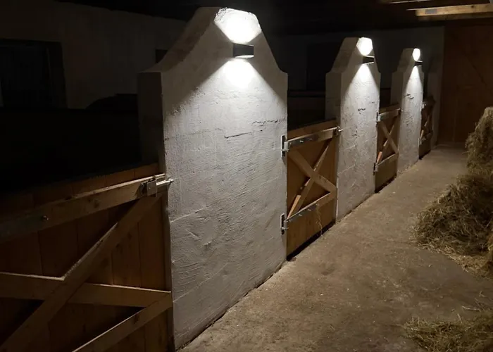 Ferienhaus Arlewatt Apartamento